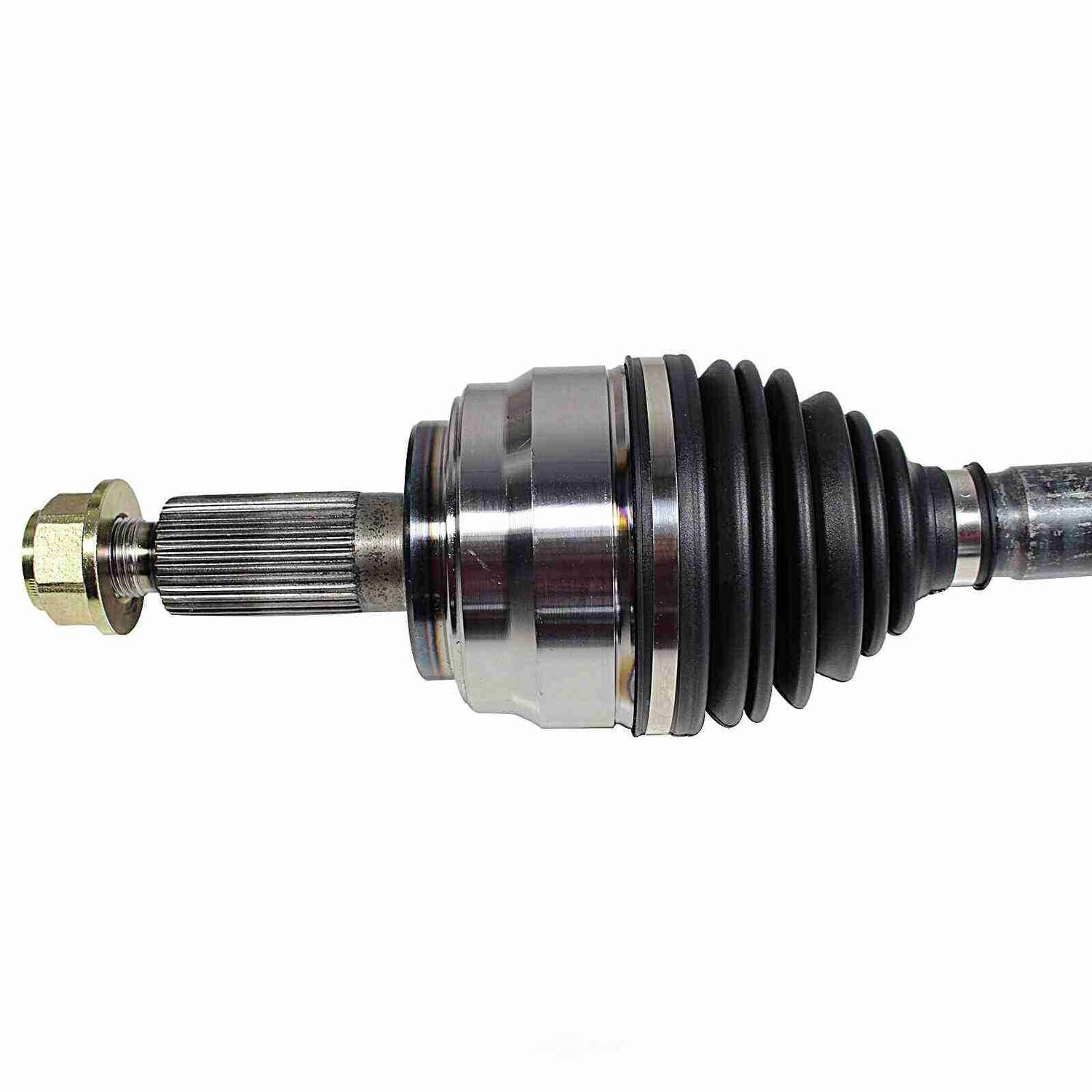 Axle Shaft Assy- CV Shaft   GSP North America   NCV11123