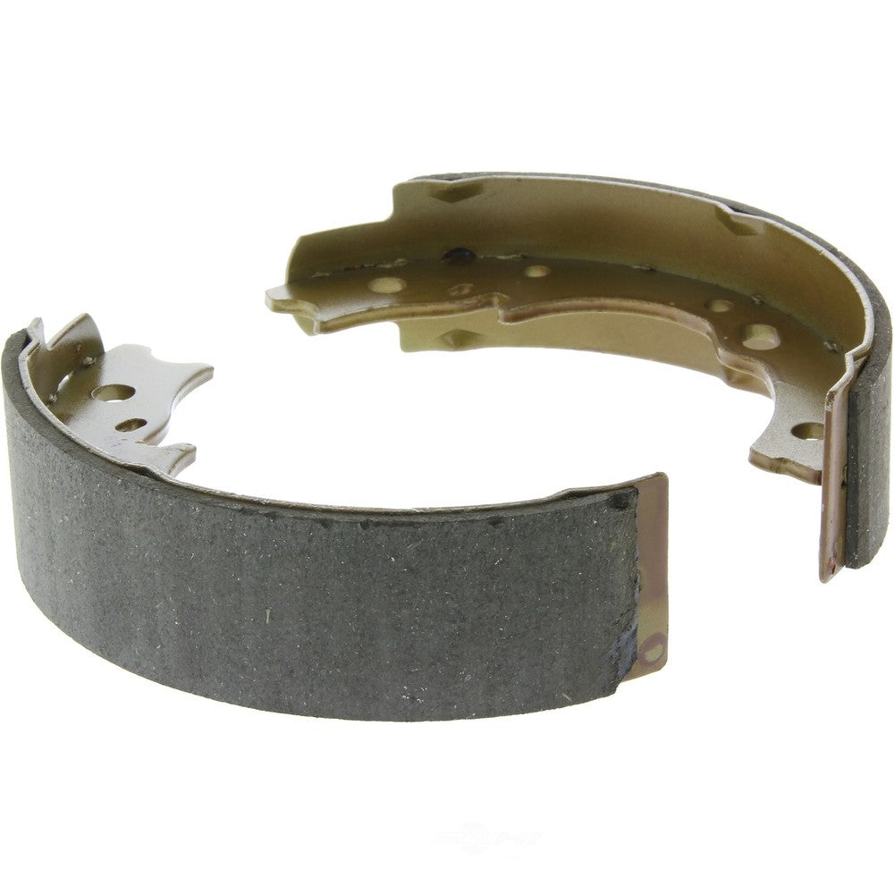 Rr Parking Brake Shoes  Centric Parts  111.07330