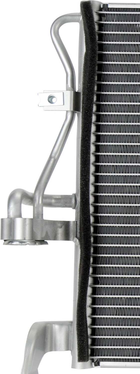 A/C Condenser   FVP   CON3084