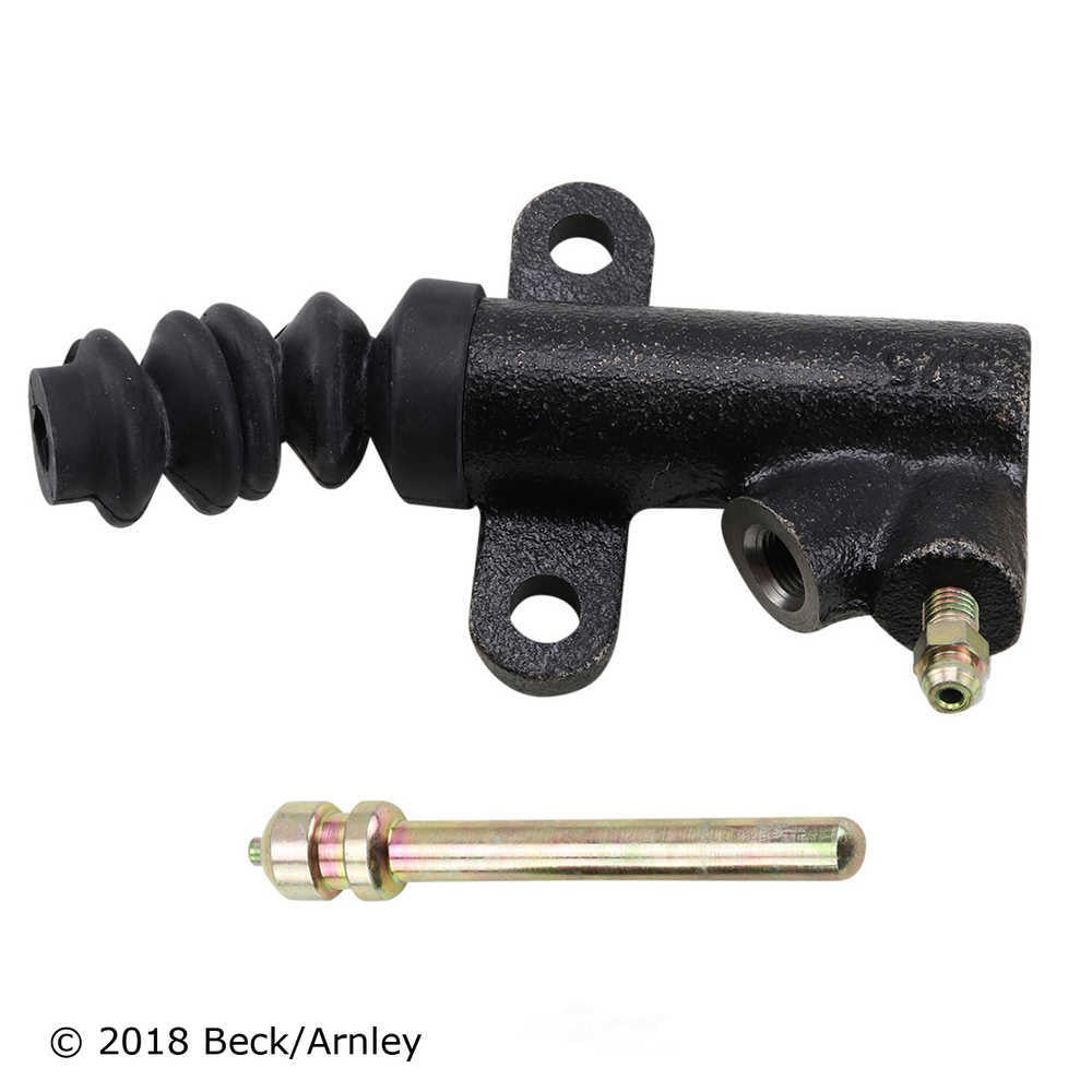 Clutch Slave Cyl  Beck/Arnley  072-8870