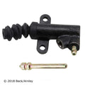 Clutch Slave Cyl  Beck/Arnley  072-8870