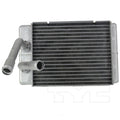 Heater Core  TYC  96018