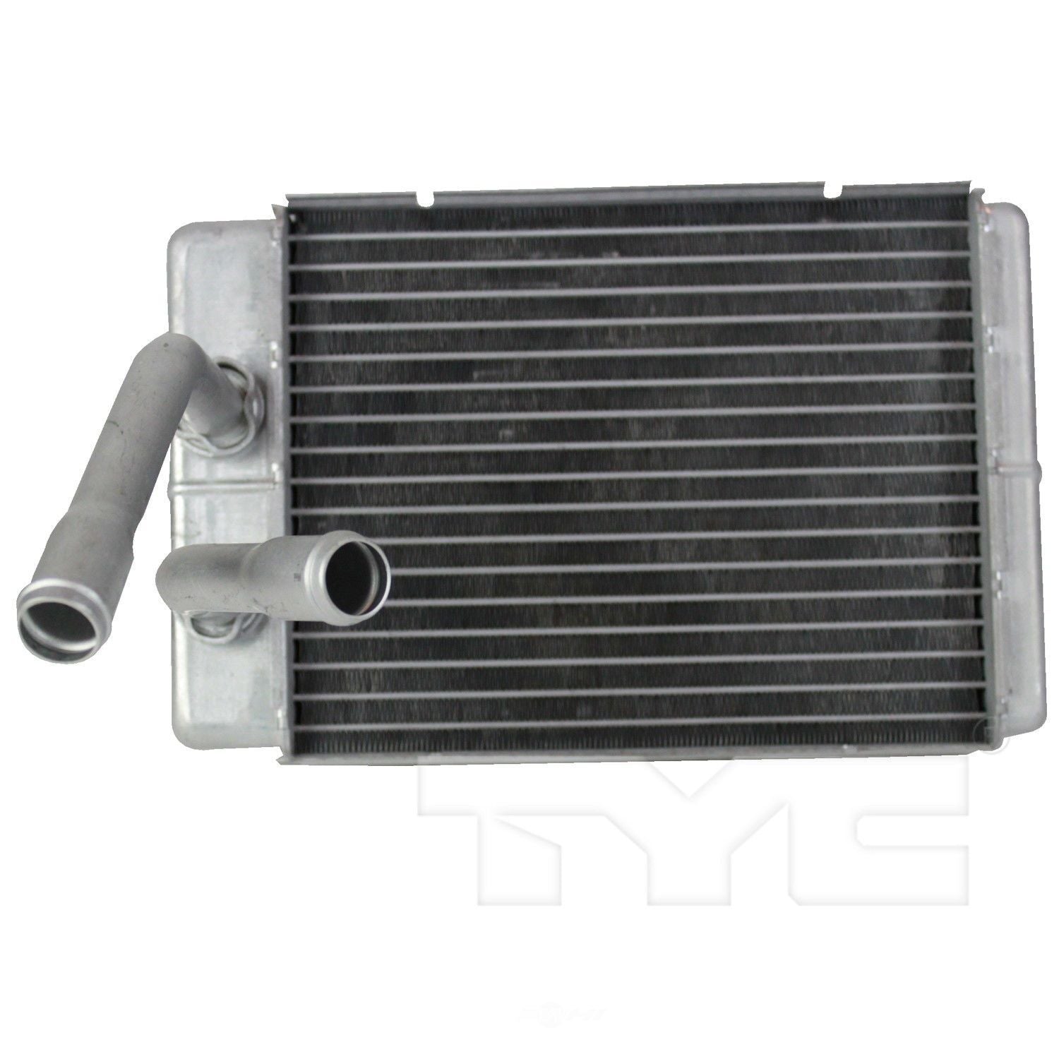 Heater Core  TYC  96018