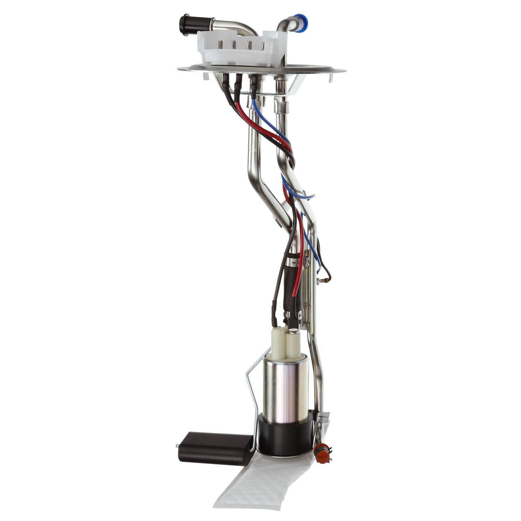 Fuel Pump Hanger Assy  Delphi  HP10141