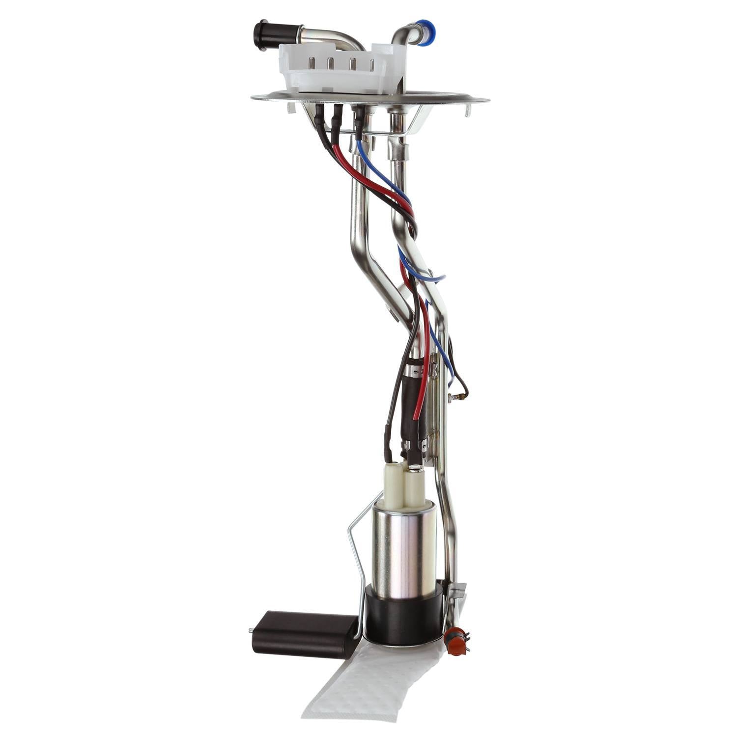 Fuel Pump Hanger Assy  Delphi  HP10141