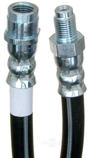 Rr Brake Hose  Raybestos  BH383219