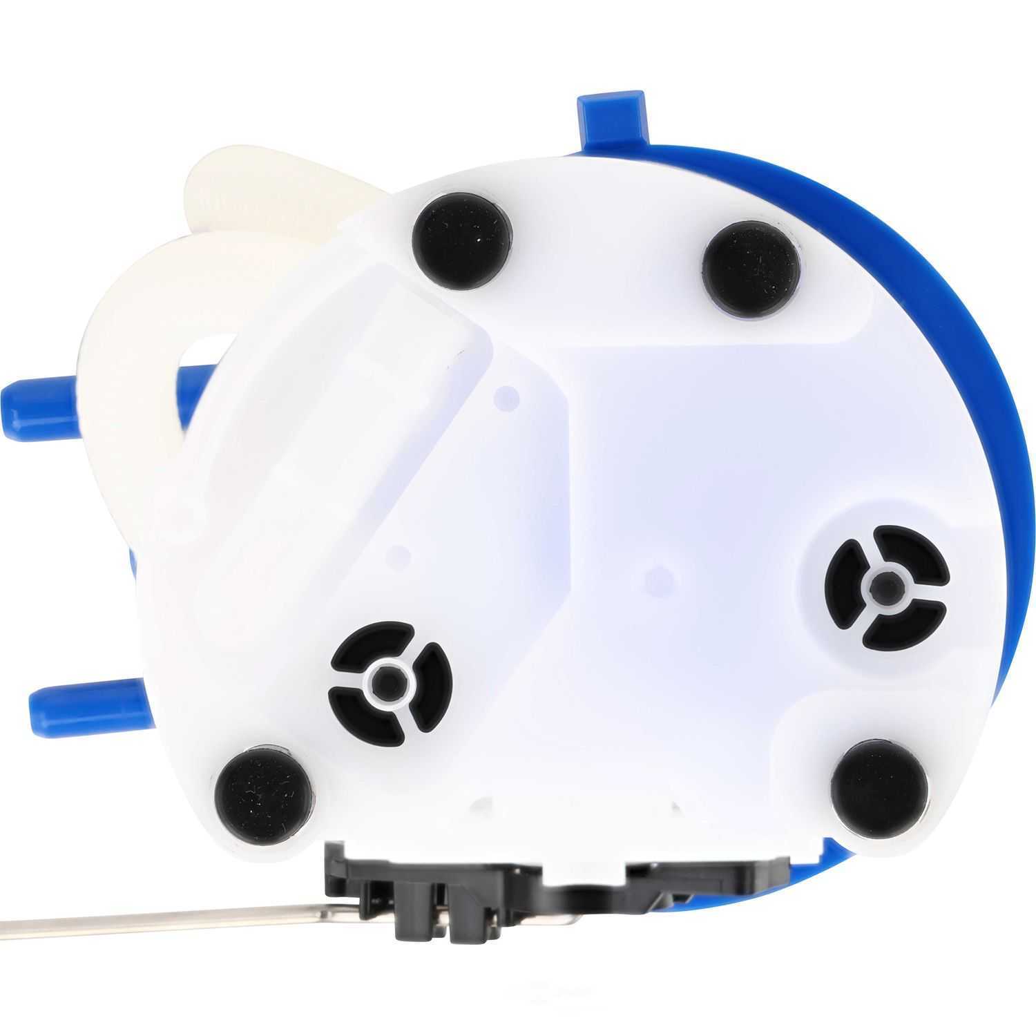 Fuel Pump Module Assy  Delphi  FG0125