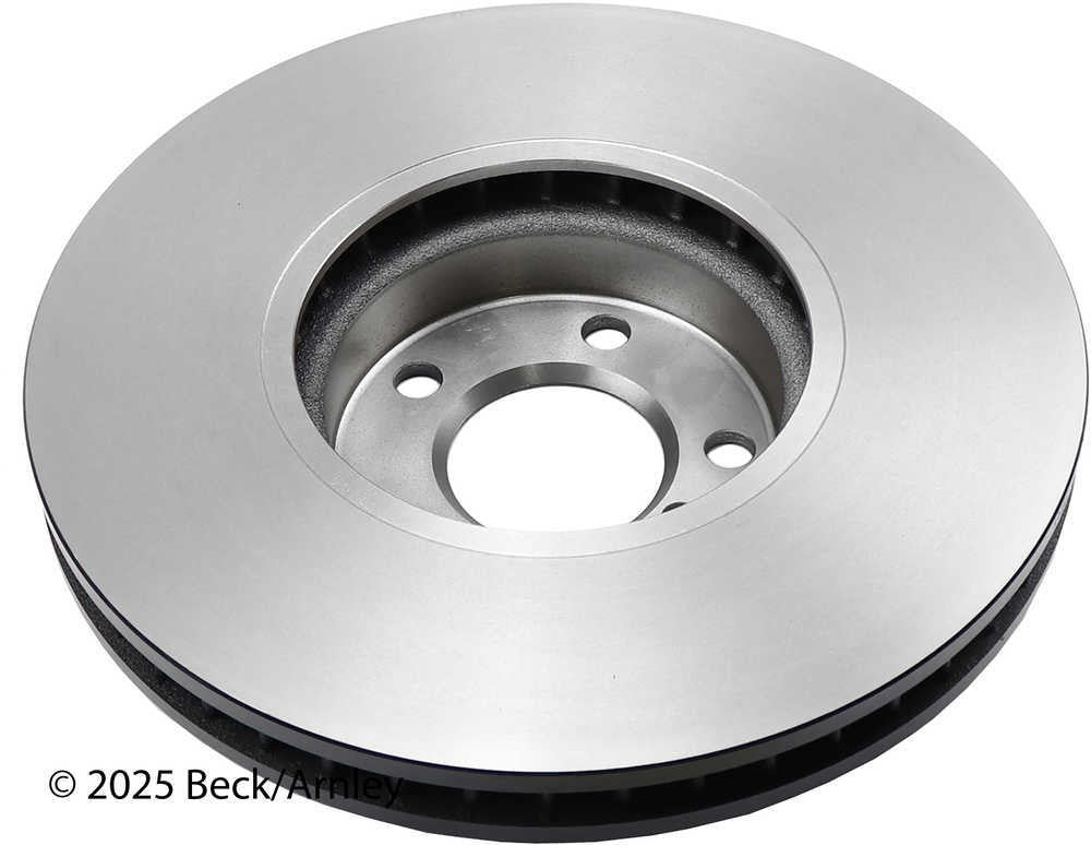 Frt Prem Brk Rotor  Beck/Arnley  083-3715