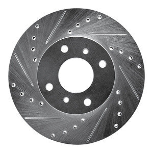 Frt Disc Brake Rotor  DFC  631-67040L