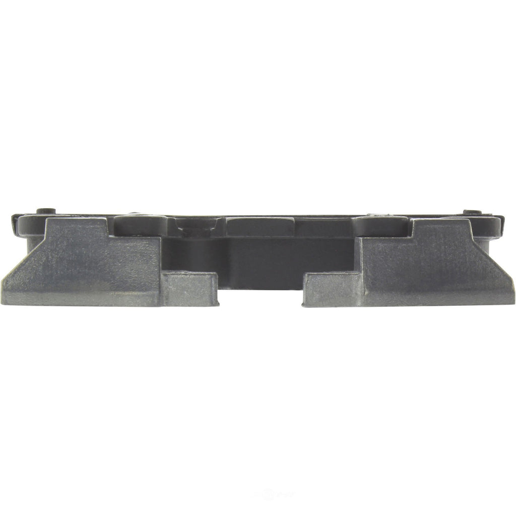 Frt Super Prem Semi-Met Brake Pads  Centric Parts  104.18680