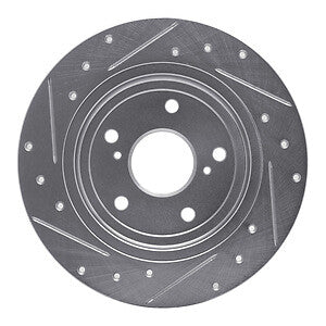 Rr Disc Brake Rotor  DFC  631-01005R