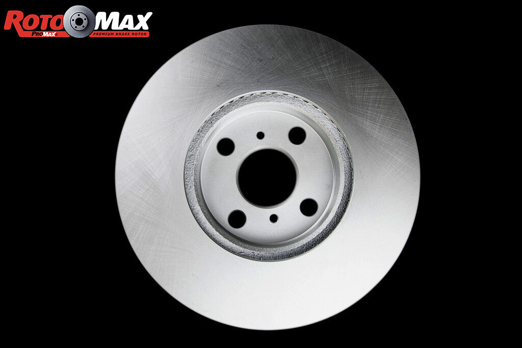 PROMAX Premium Geo-Coated Brake Rotor 20-31615