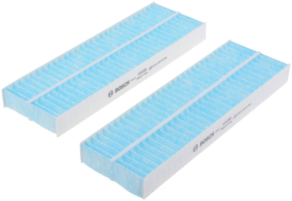 Cabin Air Filter  Bosch  6002C