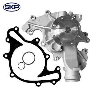 New Water Pump  Skyward Automotive  SK1251970