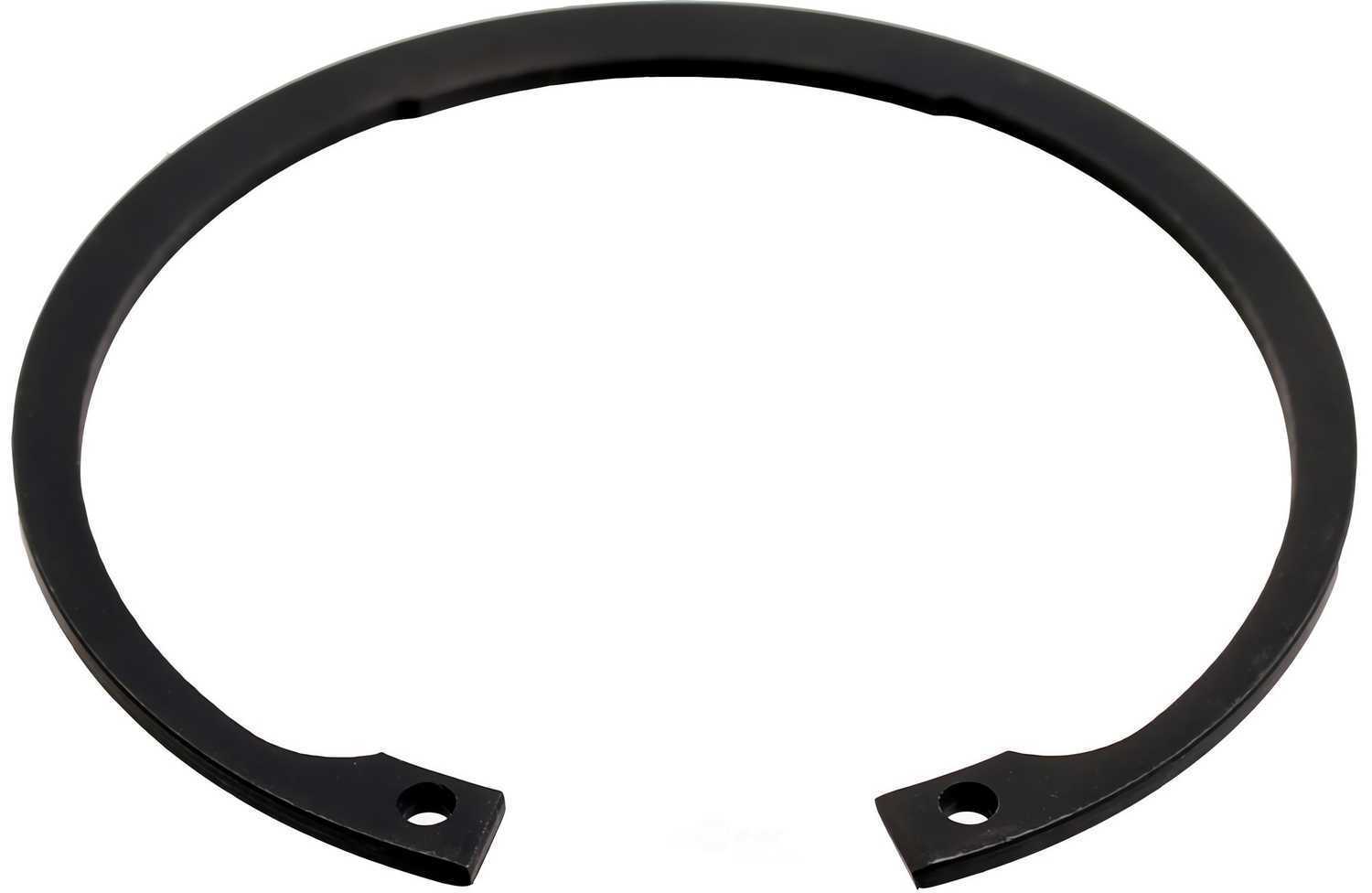 Frt Wheel Brng Retainer  SKF  CIR122