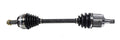 Right New CV Complete Assy   GSP North America   NCV36516