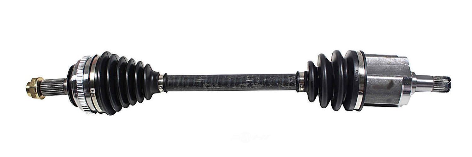 Right New CV Complete Assy   GSP North America   NCV36516