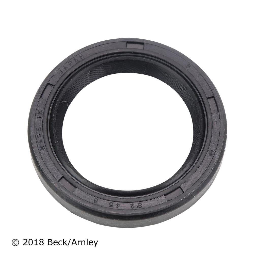Camshaft Seal  Beck/Arnley  052-3629