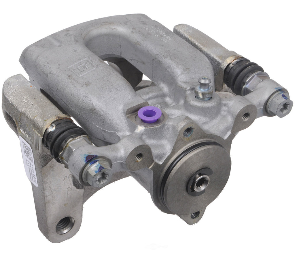 Rr Lft Rebuilt Brake Caliper w/Hwd  Cardone Industries  18B5539