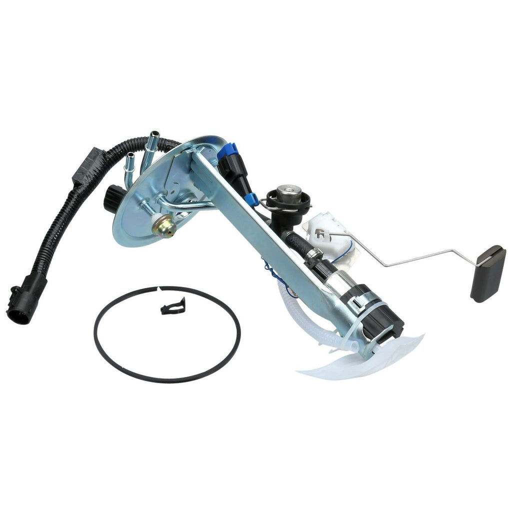 Fuel Pmp & Hanger w/Sender  Delphi  HP10213