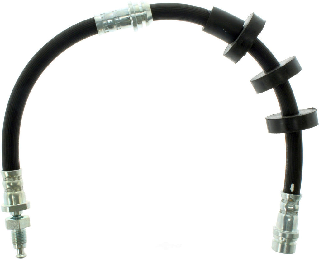 Frt Brake Hose  Centric Parts  150.61115