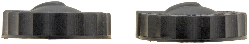 Master Brake Cyl Res Cap  Dorman/Help  42044