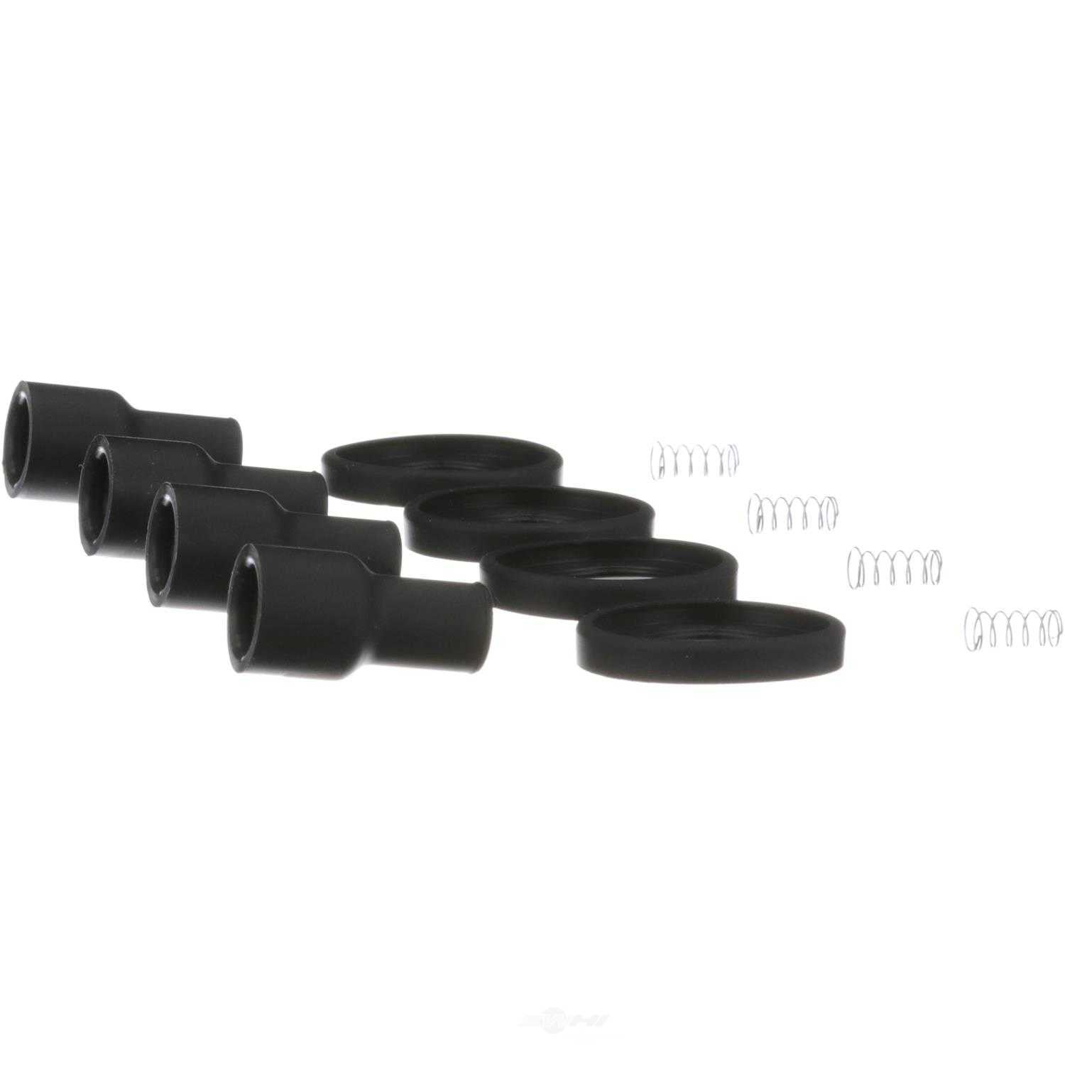 Ign Coil Boot Kit  Standard Motor Products  CPBK624