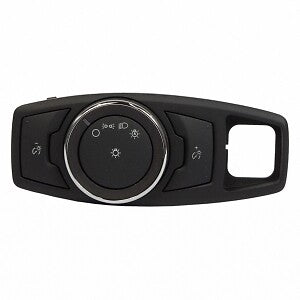 Headlight Switch  Motorcraft  SW6989