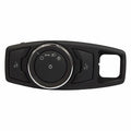 Headlight Switch  Motorcraft  SW6989
