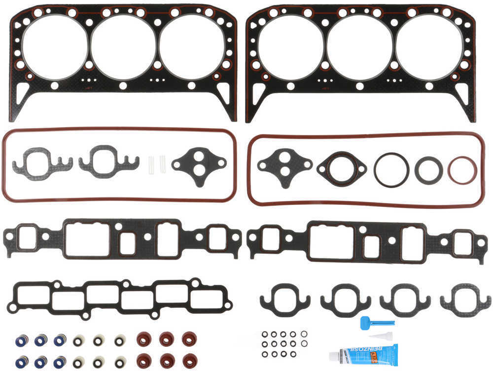 Head Gasket Set  Victor Reinz  02-10521-01