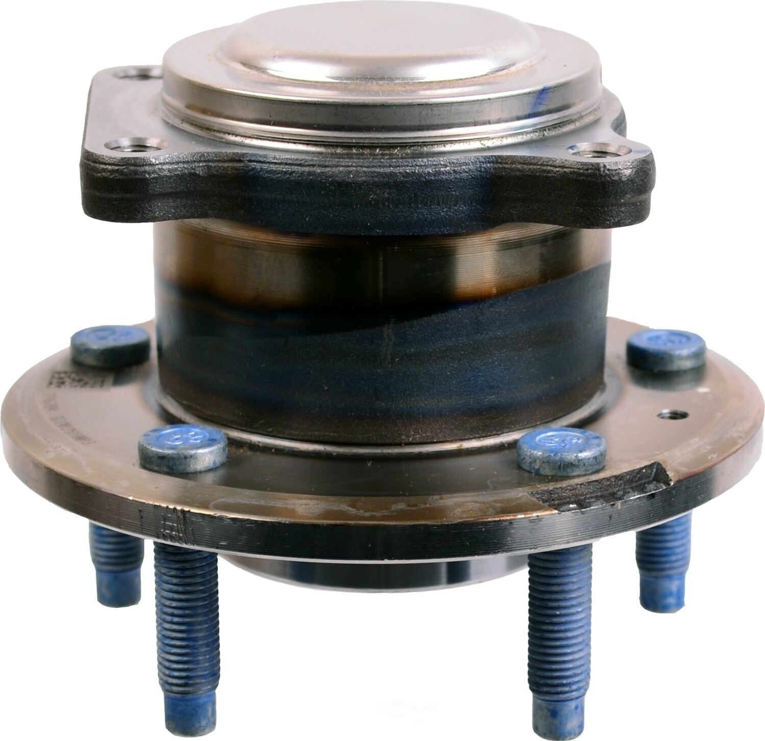 Rr Hub Assy  SKF  BR930859