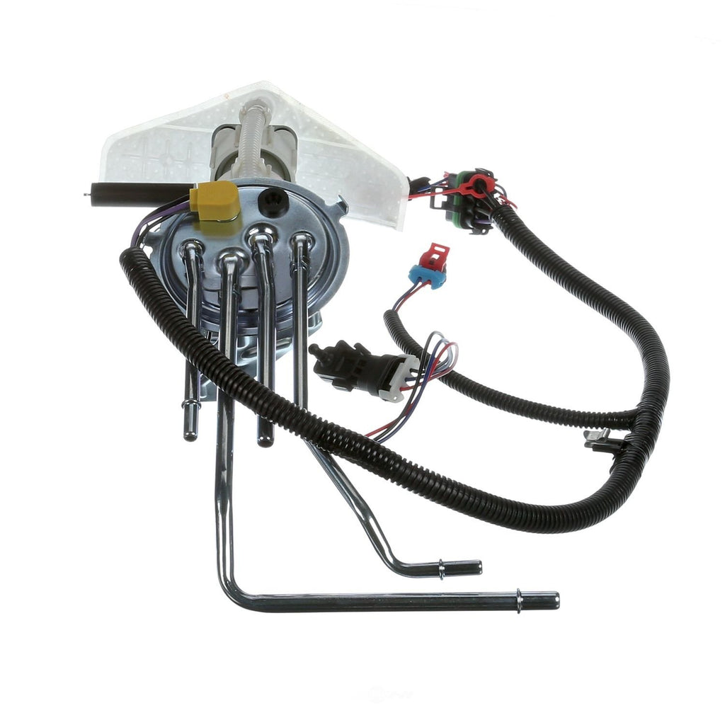 Fuel Pmp & Hanger w/Sender  Delphi  HP10038