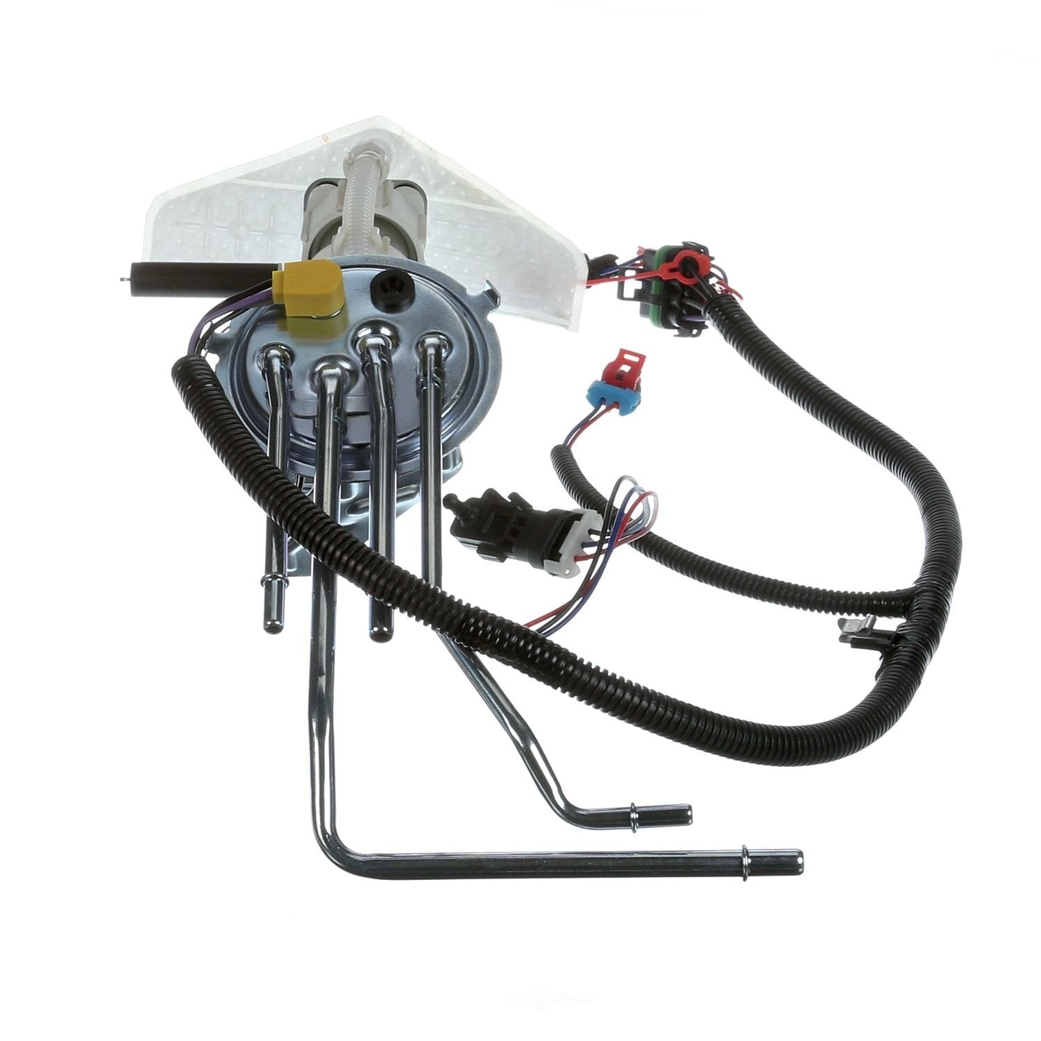 Fuel Pmp & Hanger w/Sender  Delphi  HP10038