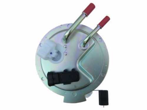 Fuel Pump Module Assy  Autobest  F2716A