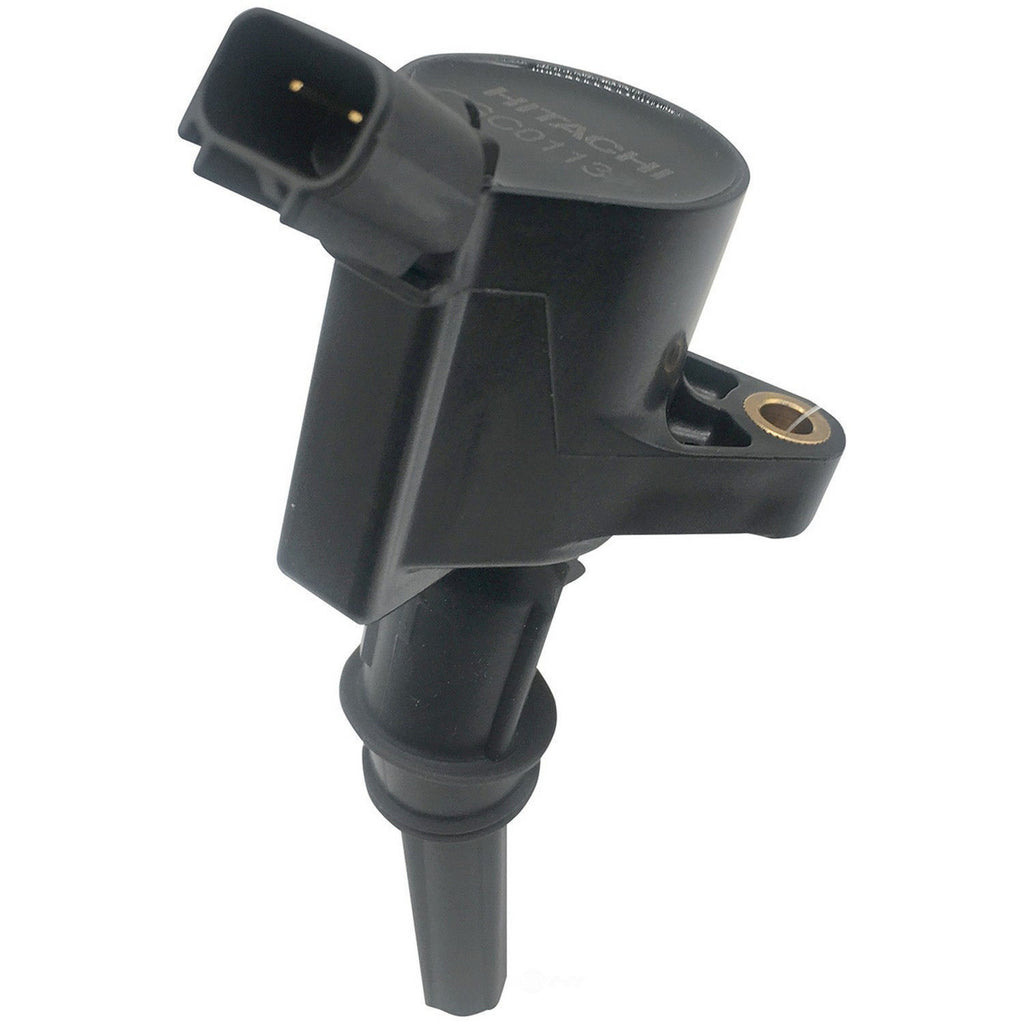 Ignition Coil   Hitachi   IGC0113