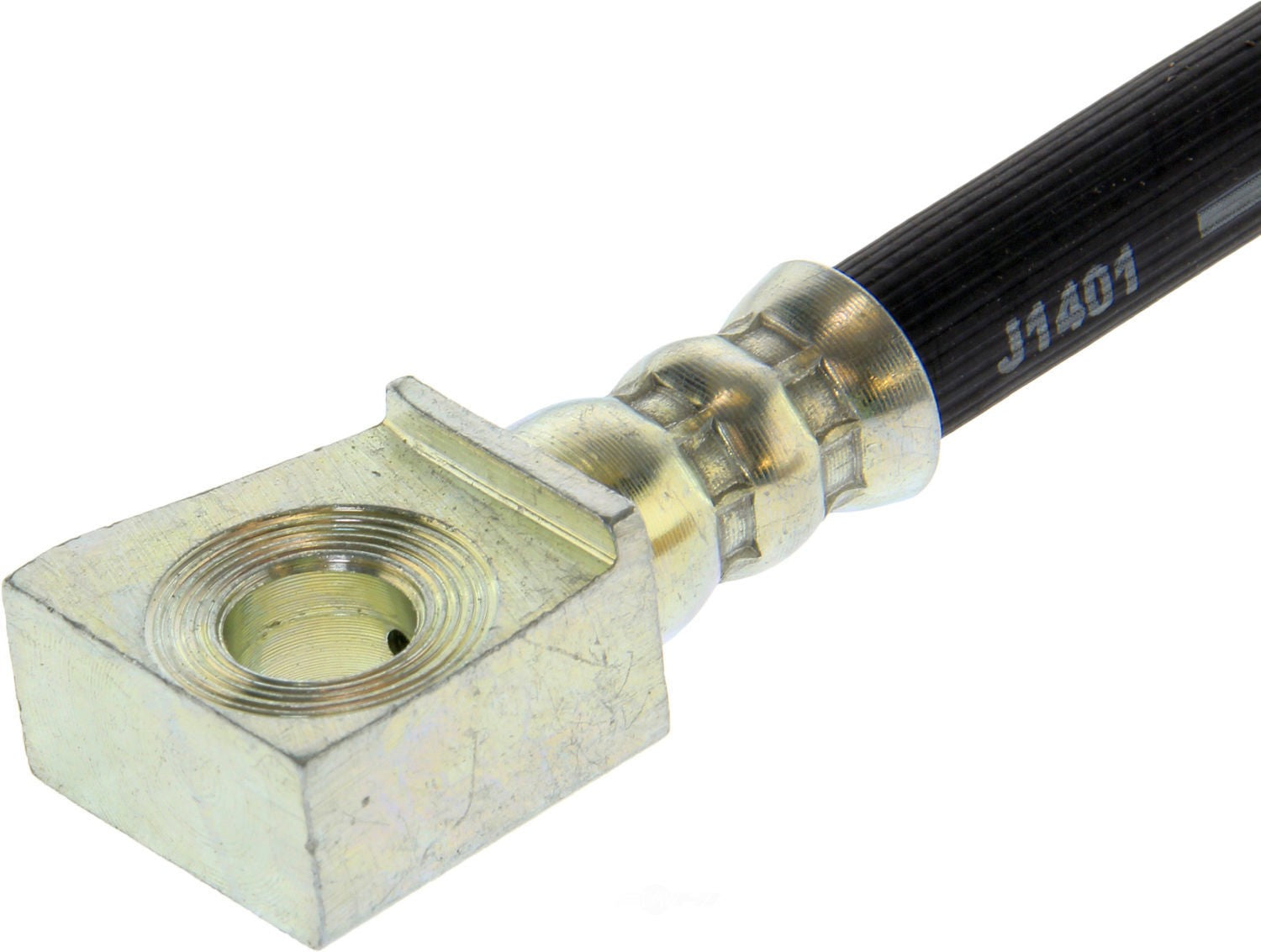 Rr Brake Hose  Centric Parts  150.67353