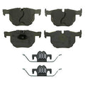 Wagner Premium OEX Ceramic Brake Pad OEX1042A