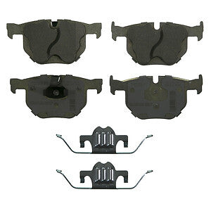 Wagner Premium OEX Ceramic Brake Pad OEX1042A