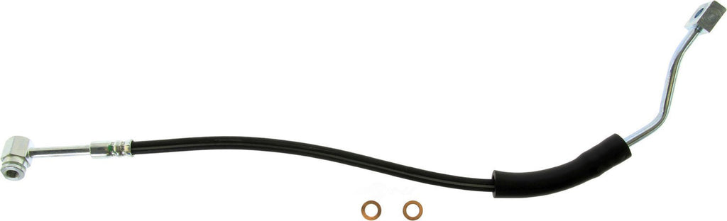 Frt Brake Hose  Centric Parts  150.65079