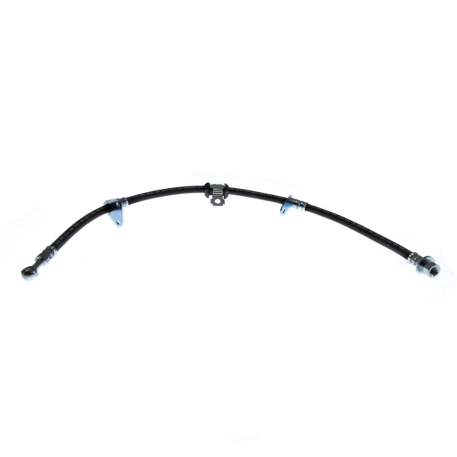 Frt Brake Hose  Centric Parts  150.40039
