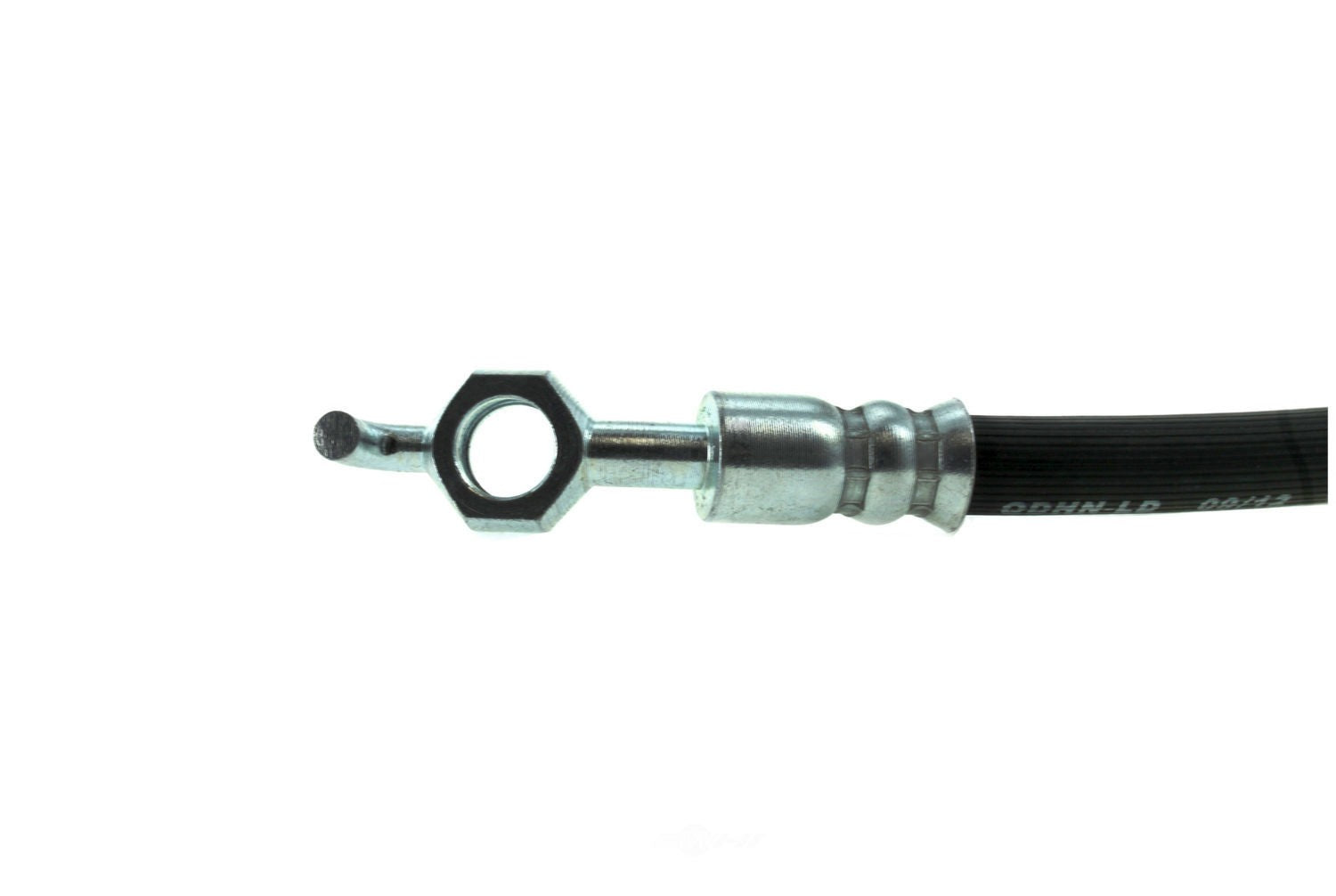 Frt Brake Hose  Centric Parts  150.44077