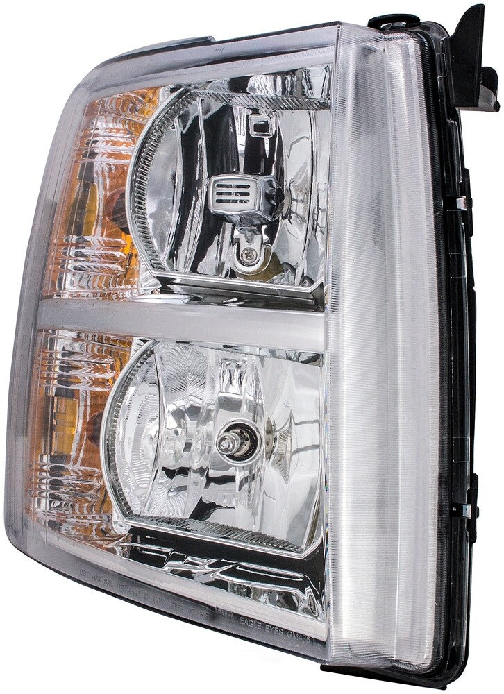 Headlight Assy  Dorman  1591942