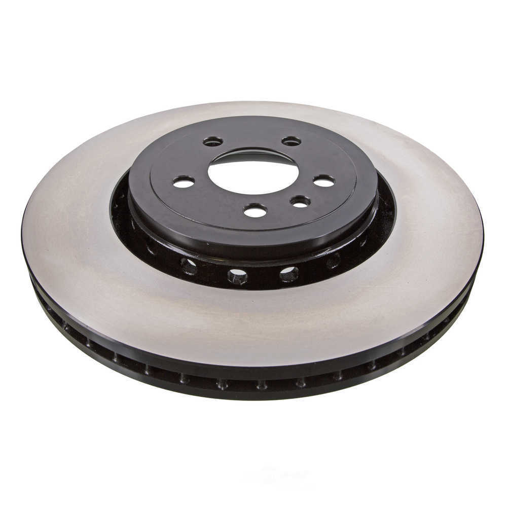 Frt Disc Brake Rotor  Wagner  BD180660E