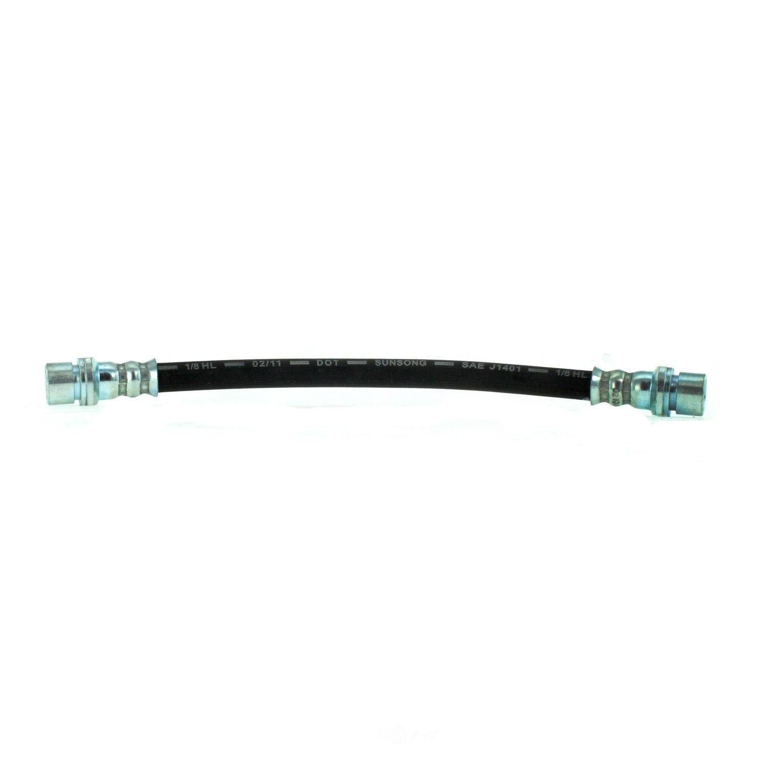 Rr Brake Hose  Centric Parts  150.44409