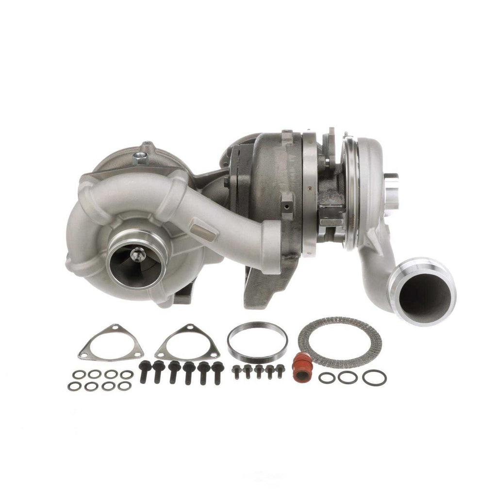 New Turbocharger  Standard Motor Products  TBC698