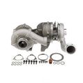 New Turbocharger  Standard Motor Products  TBC698