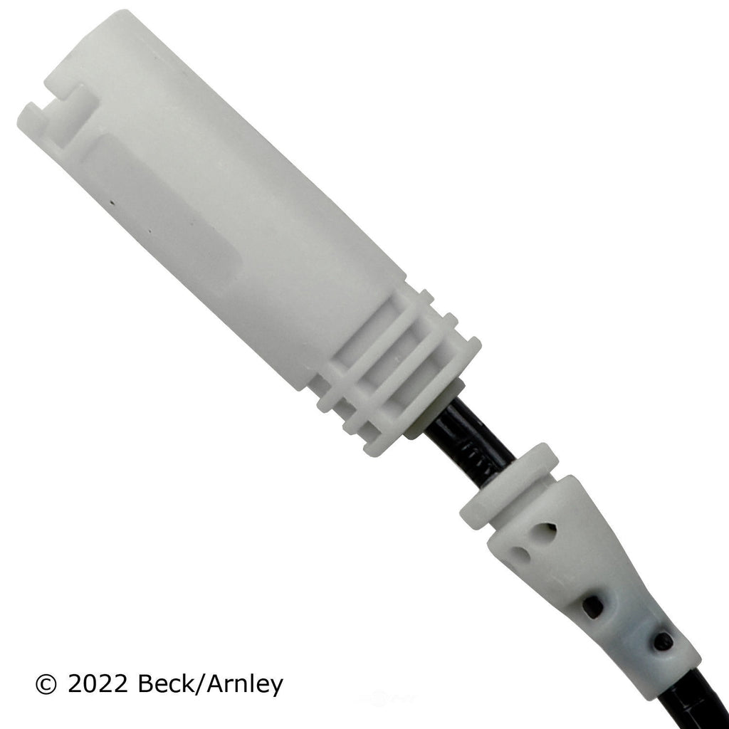 Rr Disc Brake Pads Sensor Wire  Beck/Arnley  084-1878