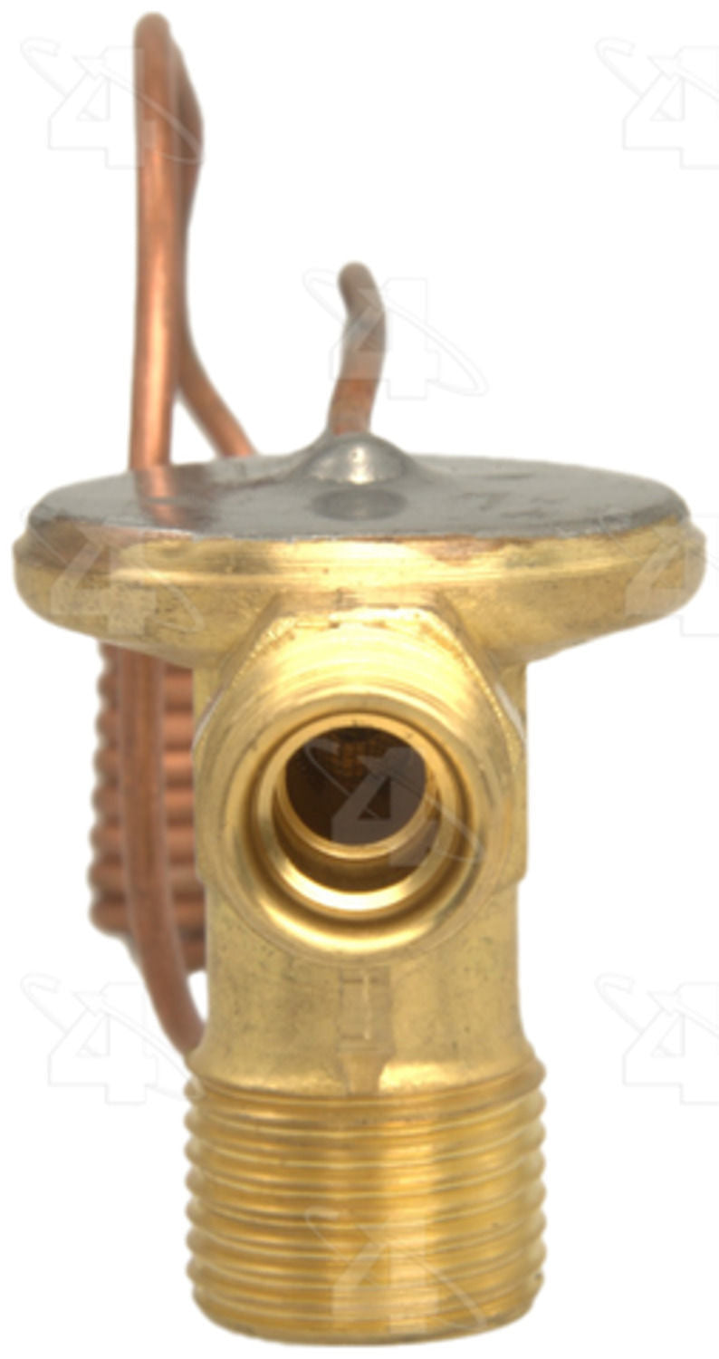 Expansion Valve   Four Seasons   39173