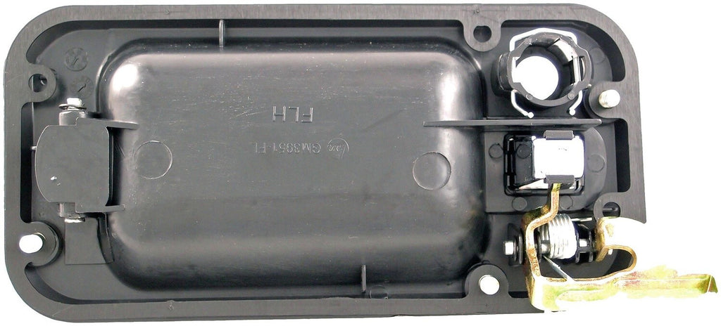 Exterior Door Handle  Dorman/Help  83397
