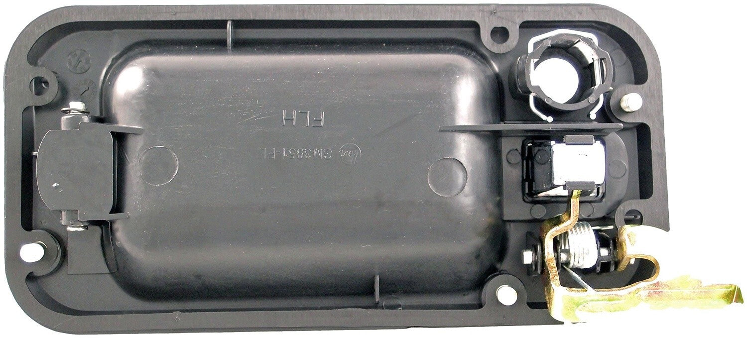 Exterior Door Handle  Dorman/Help  83397